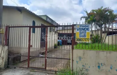 Casa com 2 quartos à venda na rua timbo, 49, jardim do bosque, cachoeirinha, 80 m2 por r$ 280.000