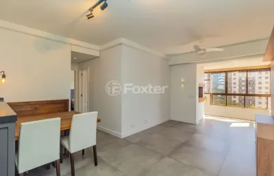 Apartamento com 2 quartos à venda na rua mariante, 21, moinhos de vento, porto alegre, 80 m2 por r$ 1.100.000