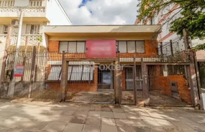 Casa com 4 quartos à venda na rua liberdade, 197, rio branco, porto alegre, 304 m2 por r$ 1.520.000
