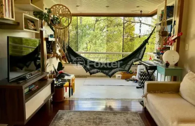 Apartamento com 3 quartos à venda na rua vicente da fontoura, 1983, petrópolis, porto alegre, 94 m2 por r$ 790.000