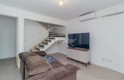 Casa com 5 quartos à venda na rua buarque de macedo, 846, são joão, porto alegre, 170 m2 por r$ 750.000