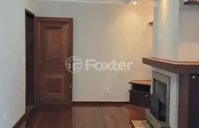 Apartamento com 3 quartos à venda na rua major duarte, 682, menino jesus, santa maria, 104 m2 por r$ 519.000