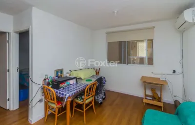Apartamento com 2 quartos à venda na rua pércio freitas maestri, 388, ipanema, porto alegre, 41 m2 por r$ 189.000