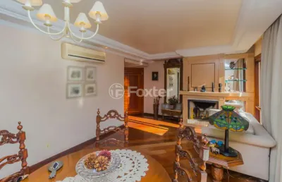 Apartamento com 2 quartos à venda na avenida pirapó, 71, petrópolis, porto alegre, 112 m2 por r$ 1.080.000