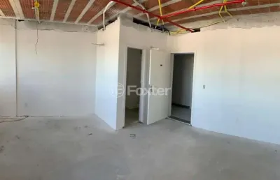 Sala comercial com 1 sala à venda na avenida centenário, 585, passo das pedras, gravataí, 29 m2 por r$ 230.000