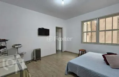 Apartamento com 2 quartos à venda na rua josé do patrocínio, 1136, cidade baixa, porto alegre, 72 m2 por r$ 325.000