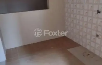Apartamento com 1 quarto à venda na rua luiz de camões, 1070, santo antônio, porto alegre, 37 m2 por r$ 95.000