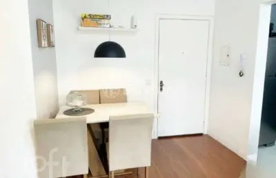 Apartamento com 2 quartos à venda na rua oswaldo pereira de freitas, 175, partenon, porto alegre, 51 m2 por r$ 319.900