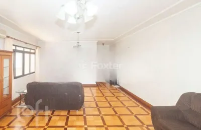 Apartamento com 3 quartos à venda na avenida josé bonifácio, 213, farroupilha, porto alegre, 96 m2 por r$ 580.000