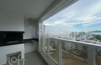 Apartamento com 3 quartos à venda na rua euclides machado, 112, canto, florianópolis, 130 m2 por r$ 1.702.667