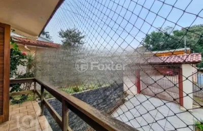 Casa com 3 quartos à venda na rua adão steigleder, 42, rondônia, novo hamburgo, 165 m2 por r$ 689.000