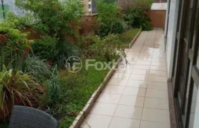 Cobertura com 3 quartos à venda na rua liberdade, 532, rio branco, porto alegre, 310 m2 por r$ 2.450.000
