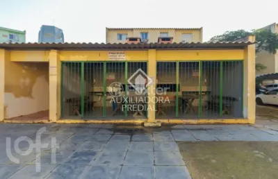 Apartamento com 2 quartos à venda na avenida antônio carvalho, 2600, jardim carvalho, porto alegre, 59 m2 por r$ 245.000
