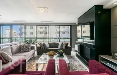 Apartamento com 3 quartos à venda na rua casemiro de abreu, 1655, bela vista, porto alegre, 230 m2 por r$ 3.000.000