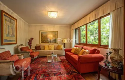 Apartamento com 5 quartos à venda na avenida soledade, 41, petrópolis, porto alegre, 254 m2 por r$ 1.800.000