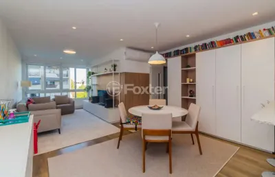 Apartamento com 3 quartos à venda na rua buenos aires, 580, petrópolis, porto alegre, 91 m2 por r$ 1.220.000