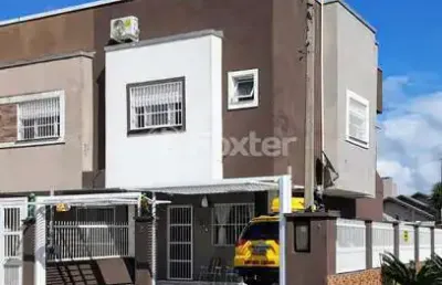 Casa com 3 quartos à venda na rua josé augusto, 1658, zona nova, tramandaí, 79 m2 por r$ 500.000