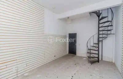 Ponto comercial à venda na avenida alberto bins, 753/757/76, centro histórico, porto alegre, 169 m2 por r$ 712.000