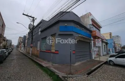 Casa comercial com 3 salas à venda na rua andrade neves, 2228, centro, pelotas, 220 m2 por r$ 805.600