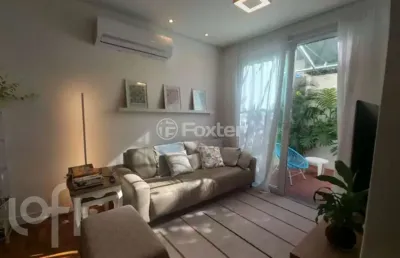 Apartamento com 2 quartos à venda na avenida assis brasil, 280, santa maria goretti, porto alegre, 67 m2 por r$ 390.000