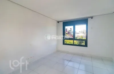 Apartamento com 1 quarto à venda na avenida loureiro da silva, 1660, cidade baixa, porto alegre, 27 m2 por r$ 350.000