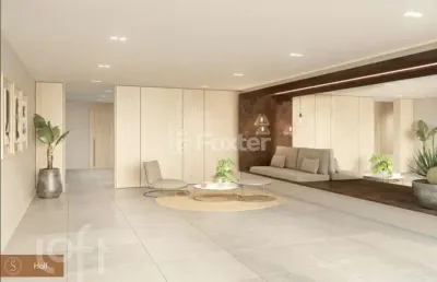 Apartamento com 3 quartos à venda na rua gomes freire de andrade, 126, nossa senhora das graças, canoas, 166 m2 por r$ 1.428.000