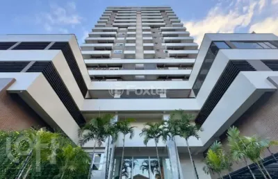 Apartamento com 3 quartos à venda na rua marechal câmara, 11, ideal, novo hamburgo, 125 m2 por r$ 1.326.205