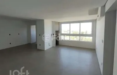 Apartamento com 2 quartos à venda na rua marechal câmara, 11, ideal, novo hamburgo, 92 m2 por r$ 828.304