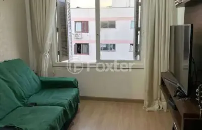 Apartamento com 2 quartos à venda na rua padre anchieta, 34, nossa senhora das graças, canoas, 57 m2 por r$ 200.000