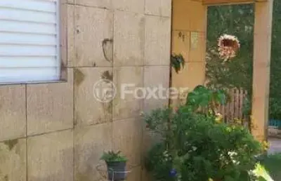Casa com 3 quartos à venda na rua lindomar dos reis, 81, jardim itu sabará, porto alegre, 160 m2 por r$ 280.000