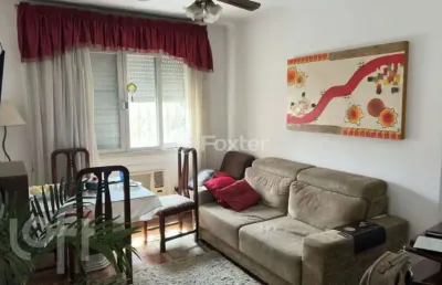 Apartamento com 2 quartos à venda na avenida assis brasil, 5990, são sebastião, porto alegre, 77 m2 por r$ 310.000