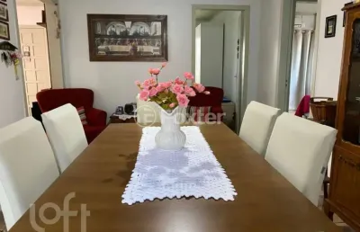 Casa com 3 quartos à venda na rua rio tietê, 28, liberdade, novo hamburgo, 153 m2 por r$ 750.000