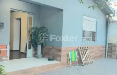 Casa com 2 quartos à venda na rua napoleão laureano, 381, centro, canoas, 80 m2 por r$ 852.000