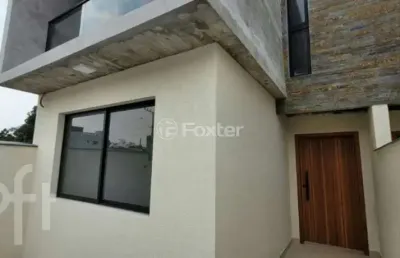 Casa com 2 quartos à venda na alameda alameda caminho dos areais, 7, são joão do rio vermelho, florianópolis, 110 m2 por r$ 820.000