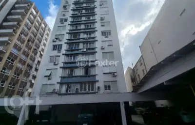 Apartamento com 2 quartos à venda na avenida protásio alves, 865, rio branco, porto alegre, 86 m2 por r$ 530.000