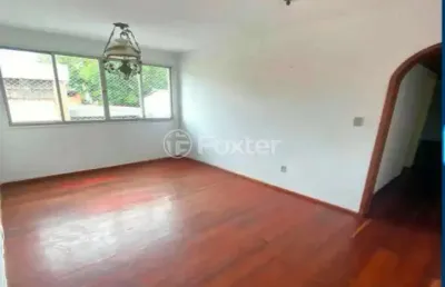 Apartamento com 2 quartos à venda na rua curupaiti, 1326, cristal, porto alegre, 62 m2 por r$ 261.000