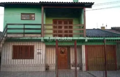 Casa com 6 quartos à venda na rua cedro, 767, maria regina, alvorada, 376 m2 por r$ 350.000
