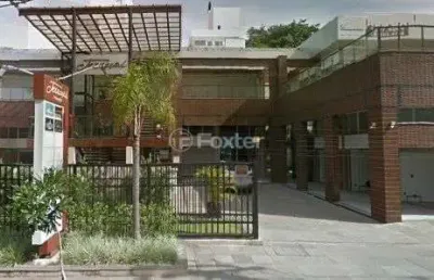 Ponto comercial com 1 sala à venda na rua doutor mário totta, 651, tristeza, porto alegre, 64 m2 por r$ 380.000
