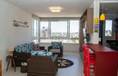 Apartamento com 2 quartos à venda na rua augusto krás borges, 48, centro, torres, 83 m2 por r$ 920.000