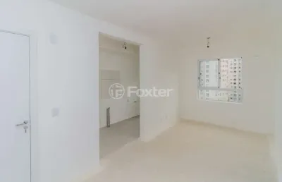 Apartamento com 2 quartos à venda na avenida protásio alves, 8129, morro santana, porto alegre, 44 m2 por r$ 323.000