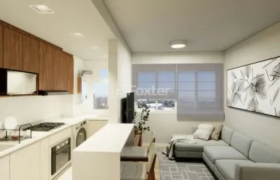 Apartamento com 2 quartos à venda na rua doutor armando barbedo, 876, tristeza, porto alegre, 61 m2 por r$ 499.000