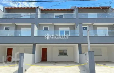 Casa com 3 quartos à venda na rua guatambu, 481, hípica, porto alegre, 138 m2 por r$ 999.000