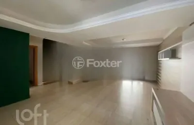 Casa com 4 quartos à venda na avenida ecoville, 790, sarandi, porto alegre, 218 m2 por r$ 1.390.000