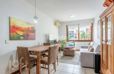 Apartamento com 2 quartos à venda na rua joão abbott, 483, petrópolis, porto alegre, 72 m2 por r$ 699.000