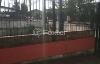 Casa com 2 quartos à venda na rua doutor antonio mazzaferro neto, 110, hípica, porto alegre, 75 m2 por r$ 250.000