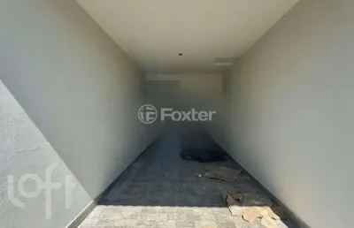 Casa com 3 quartos à venda na rua idivaldo horácio da silveira, 30, ipiranga, são josé, 88 m2 por r$ 521.000