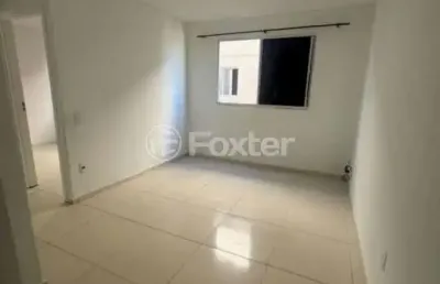 Apartamento com 2 quartos à venda na rua machadinho, 1580, rio branco, canoas, 41 m2 por r$ 137.000