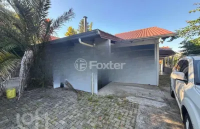 Casa com 2 quartos à venda na rua tuiuti, 228, nossa senhora das graças, canoas, 119 m2 por r$ 800.000