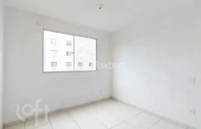 Apartamento com 2 quartos à venda na avenida edgar pires de castro, 2901, hípica, porto alegre, 41 m2 por r$ 155.000
