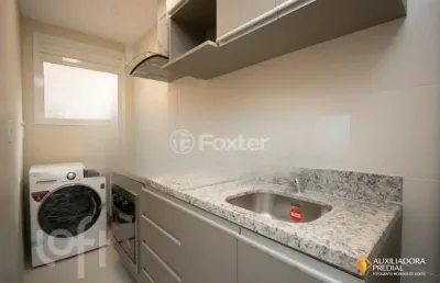 Apartamento com 2 quartos à venda na avenida cristóvão colombo, 109, floresta, porto alegre, 51 m2 por r$ 550.000